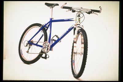 1998 Thunder